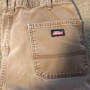 Dicky work wear pants